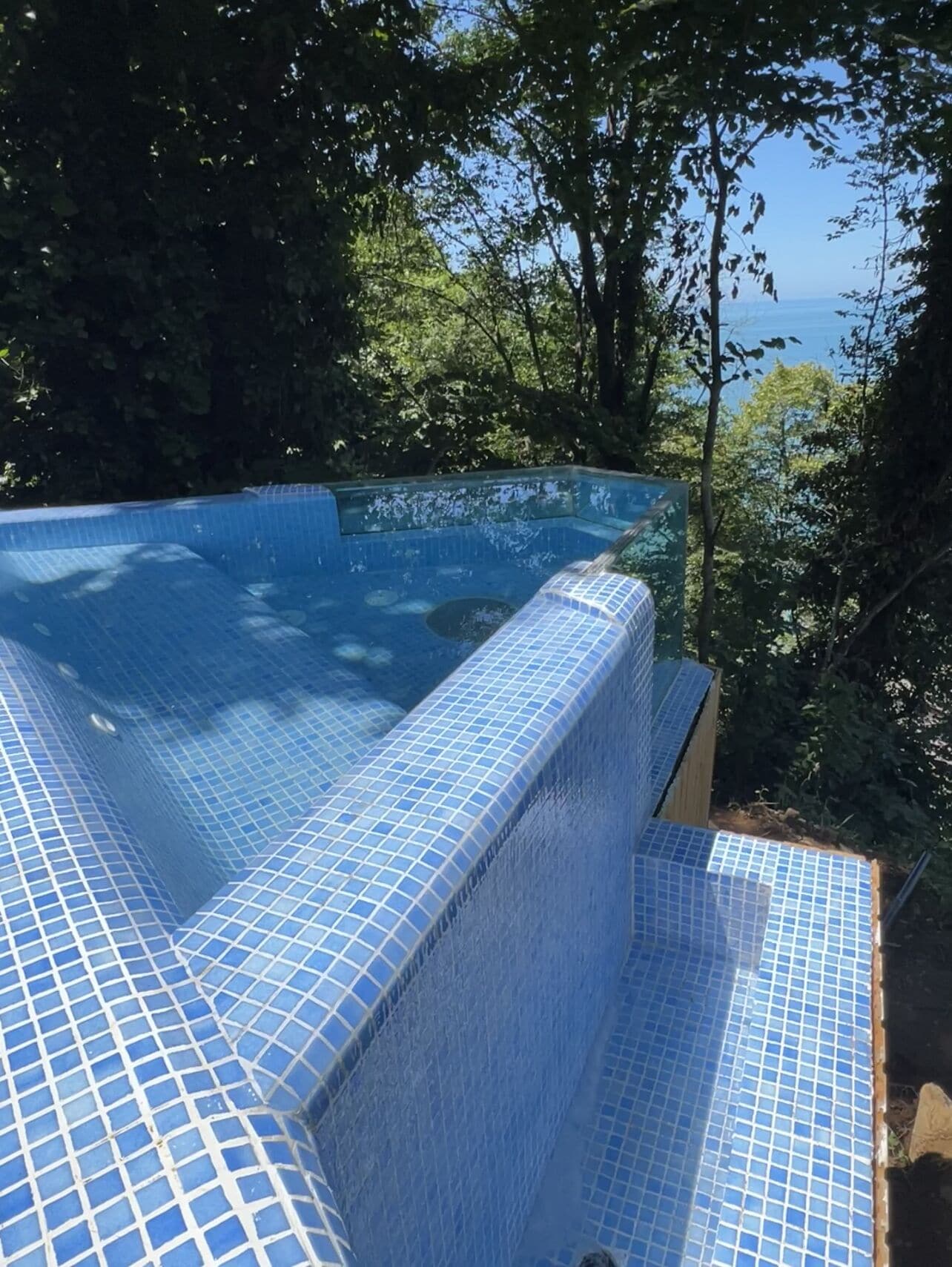 Photo - Glamping Martini Kvariati