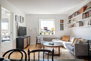 Smart-tv, tv-spel, böcker och datorskärmar