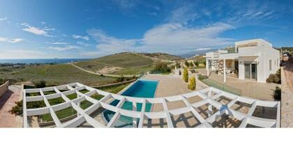 Elkysti Crete Superior Apartment "Nikos"