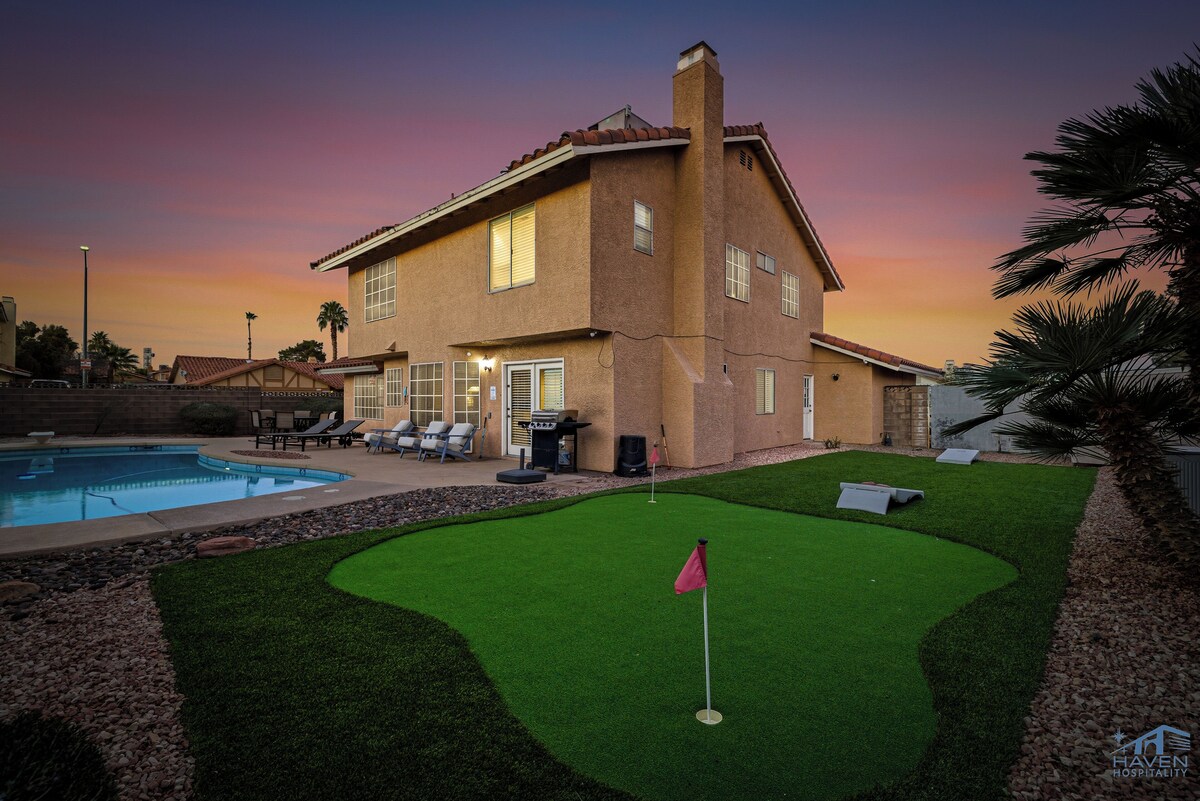 Bild für Gastgeberprofil