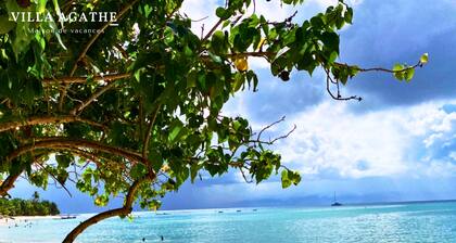 Villa de charme Ă 2 min de la plage du Souffleur!