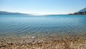 Apartment | 2 bedrooms - Ligia BAY 5 in Ligia (Lefkada)