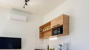 Apartment | 2 bedrooms - Ligia BAY 5 in Ligia (Lefkada)