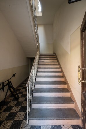 Appartamento | 1 camera