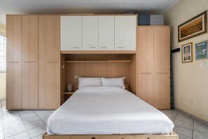 1 bedroom - Studio Calari With Terrace by Wonderful Italy (Bologna)