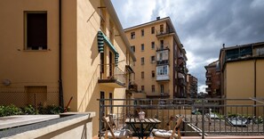 1 bedroom - Studio Calari With Terrace by Wonderful Italy (Bologna)