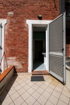 1 bedroom - Studio Calari With Terrace by Wonderful Italy (Bologna)