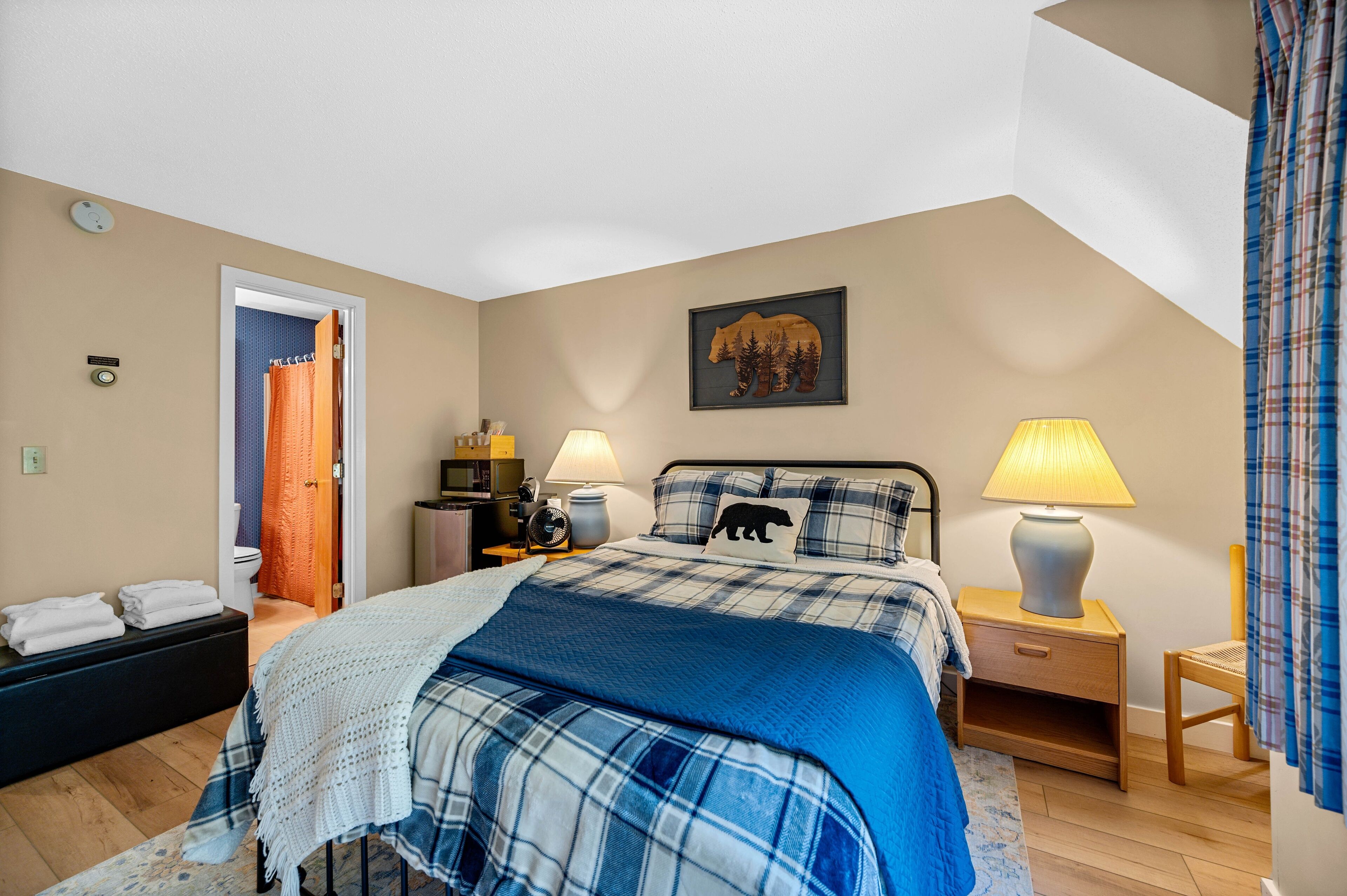 Estúdio | Wi-Fi de cortesia