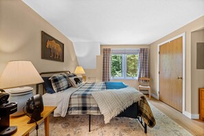 Studiolejlighed | Gratis Wi-Fi