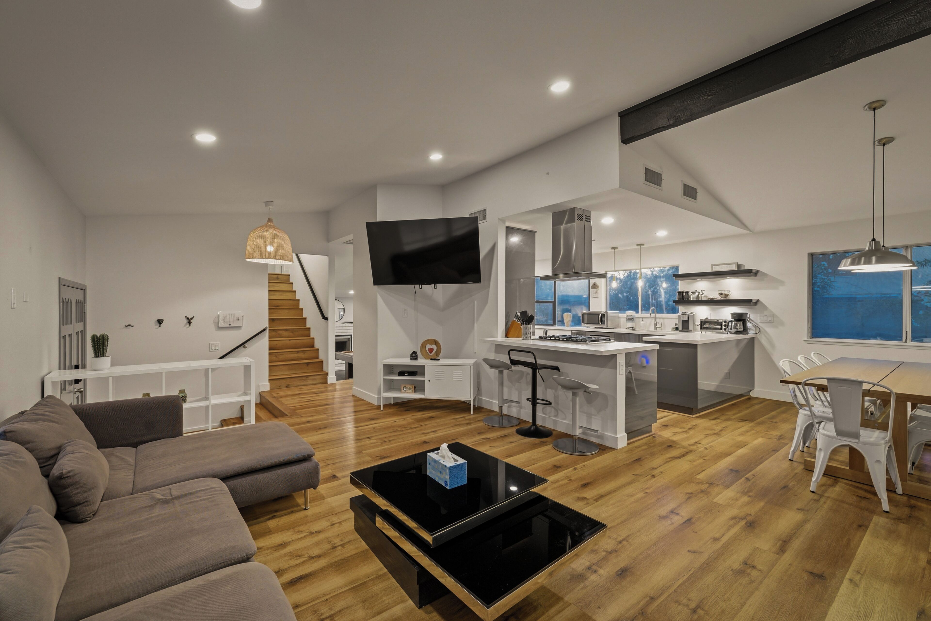 Smart TV