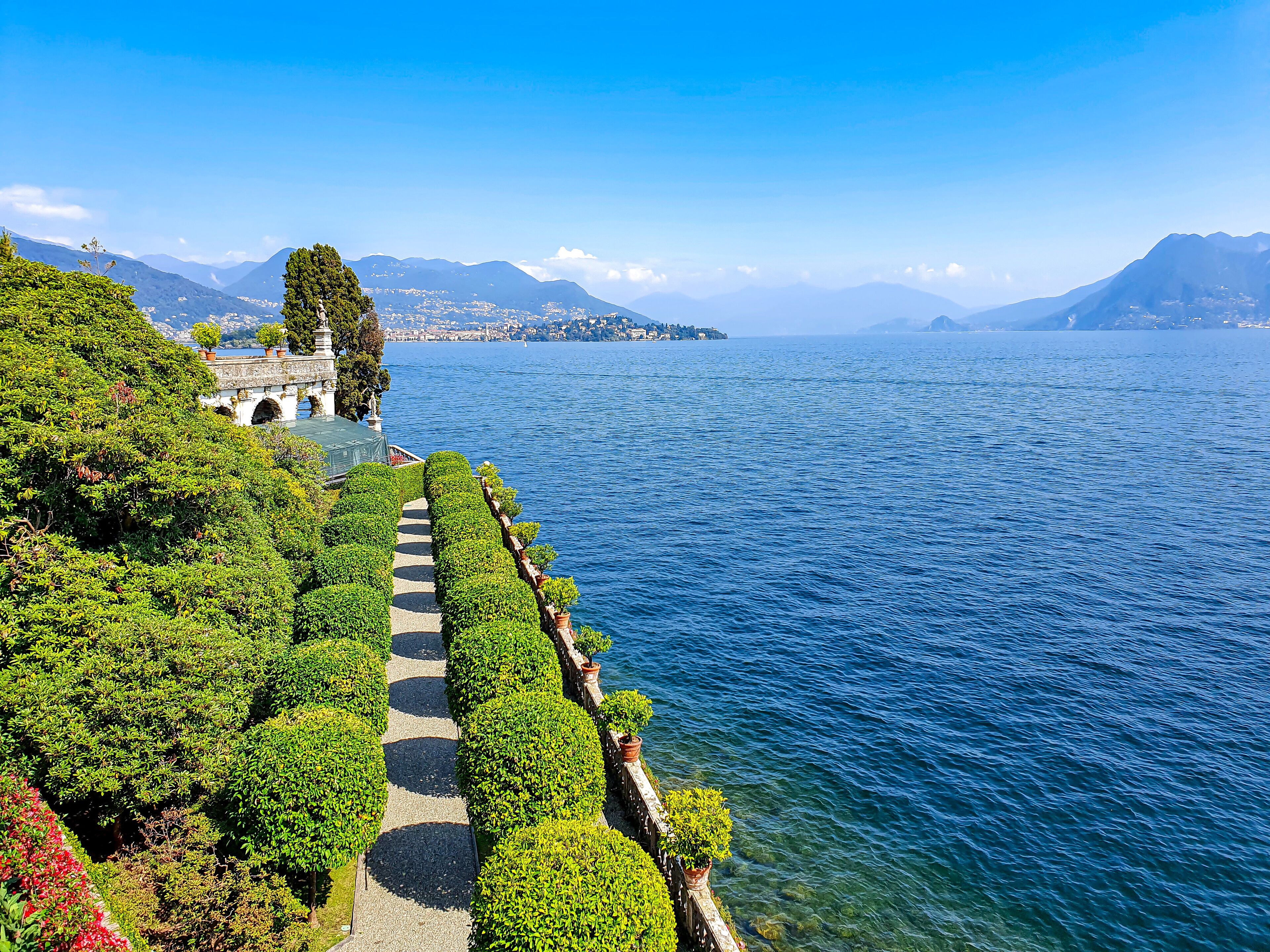 Appartamento 1 camera, con aria condizionata