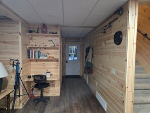 Parte interna