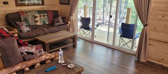 AuSable Haven 11752 Kepler Trail

Pure Michigan, Offer Discount