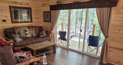 AuSable Haven 11752 Kepler Trail
Pure Michigan, Offer Discount