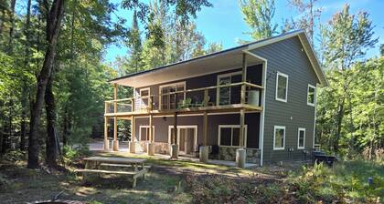 AuSable Haven 11752 Kepler Trail
Pure Michigan, Offer Discount