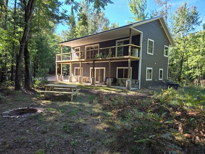 AuSable Haven 11752 Kepler Trail
Pure Michigan, Offer Discount