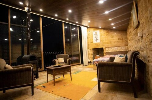 Bay-Lounge U Chill Inn By Hansa