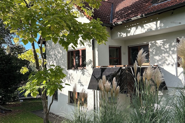 Unterkunftsgelände