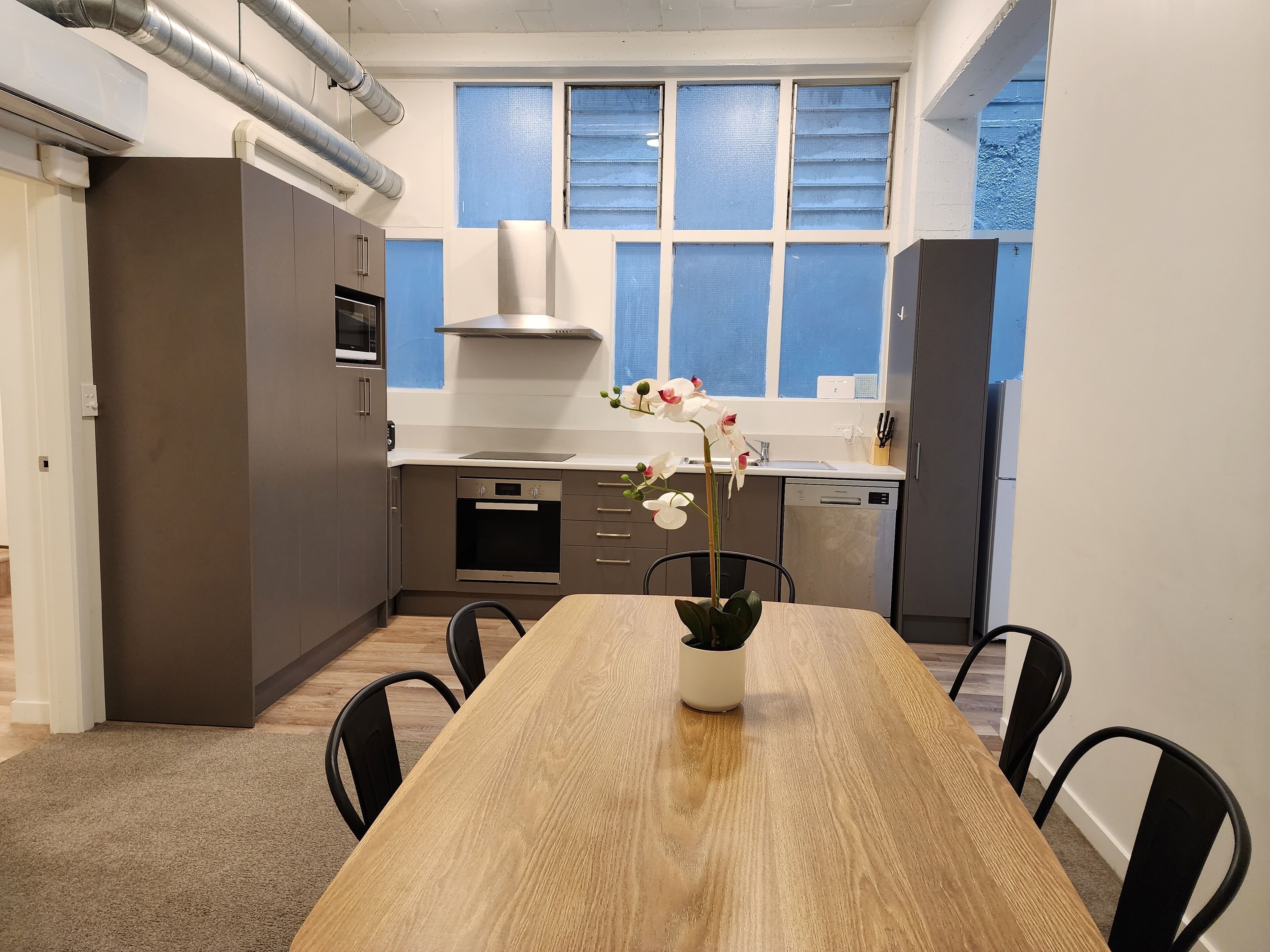 3 Bedroom Apartment | Dining room