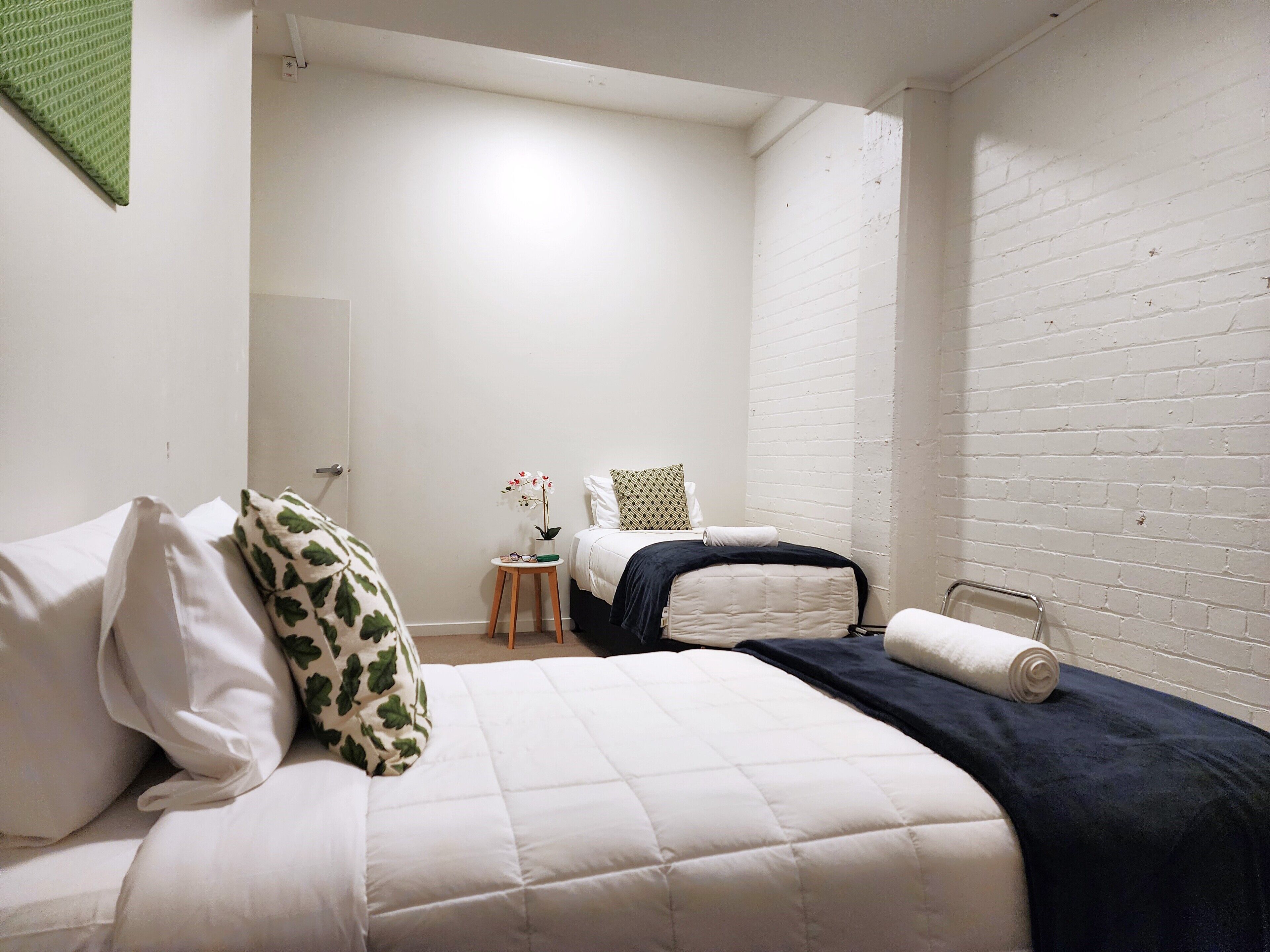 3 Bedroom Apartment | Free WiFi, bed sheets