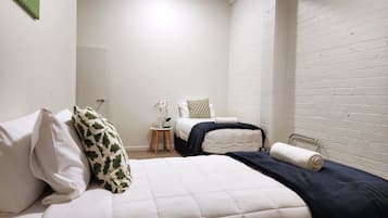 3 Bedroom Apartment | Free WiFi, bed sheets