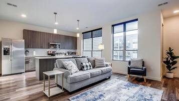 Televisión y servicios de streaming