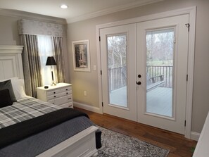 1 soverom, wi-fi (inkludert) og sengetøy