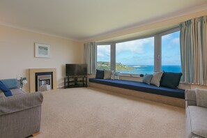 DVD player - Dolphin Watch (St Ives)