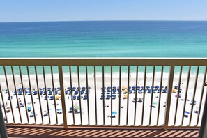 Condo, 1 quarto | Vista para praia/oceano