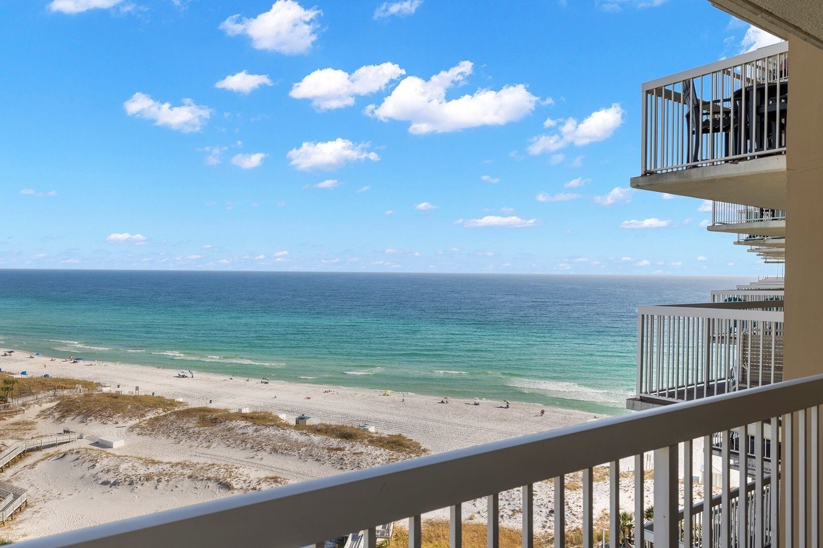 Condo, 2 Bedrooms | Beach/ocean view