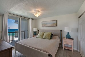 Condo, 2 Bedrooms | 2 bedrooms, iron/ironing board, free WiFi - Pelican Beach 1518 2 Bedroom Condo by Pelican Beach Management (Destin)