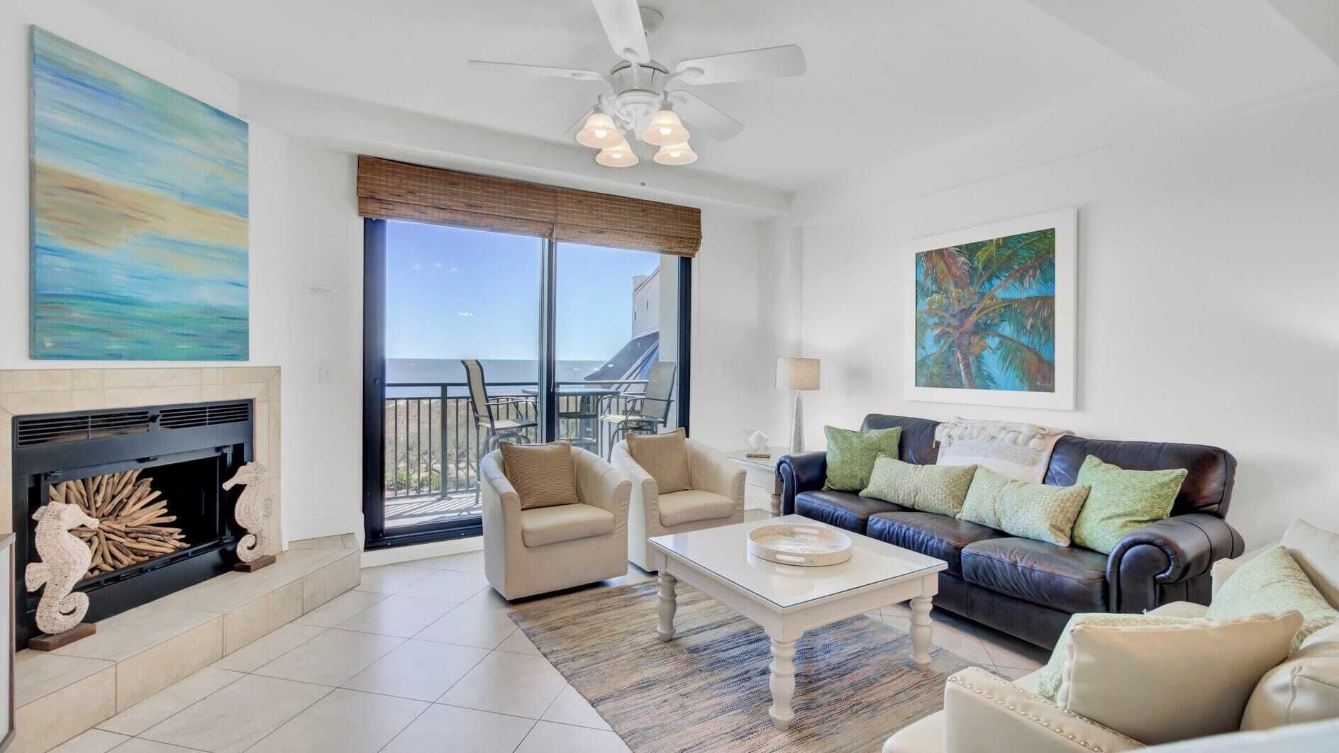 Apartment (3 Bedrooms) | Interior