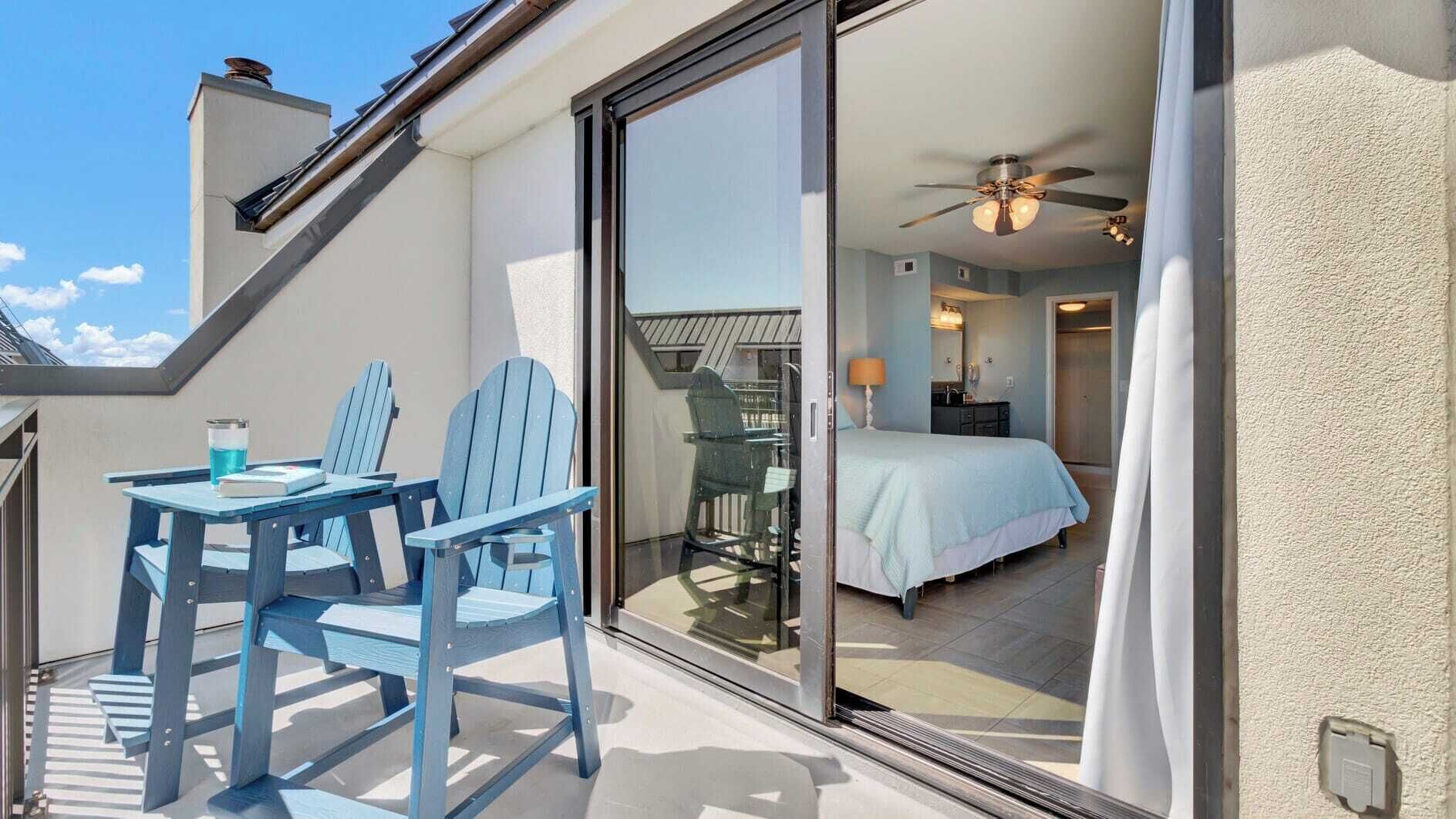 Apartment (3 Bedrooms) | Interior