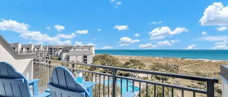 Leilighet (3 Bedrooms) | Innvendig