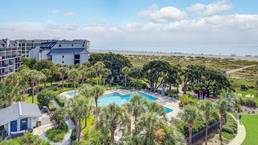 415 B Shipwatch by Avantstay Oceanfront Penthouse w/ Amazing Views