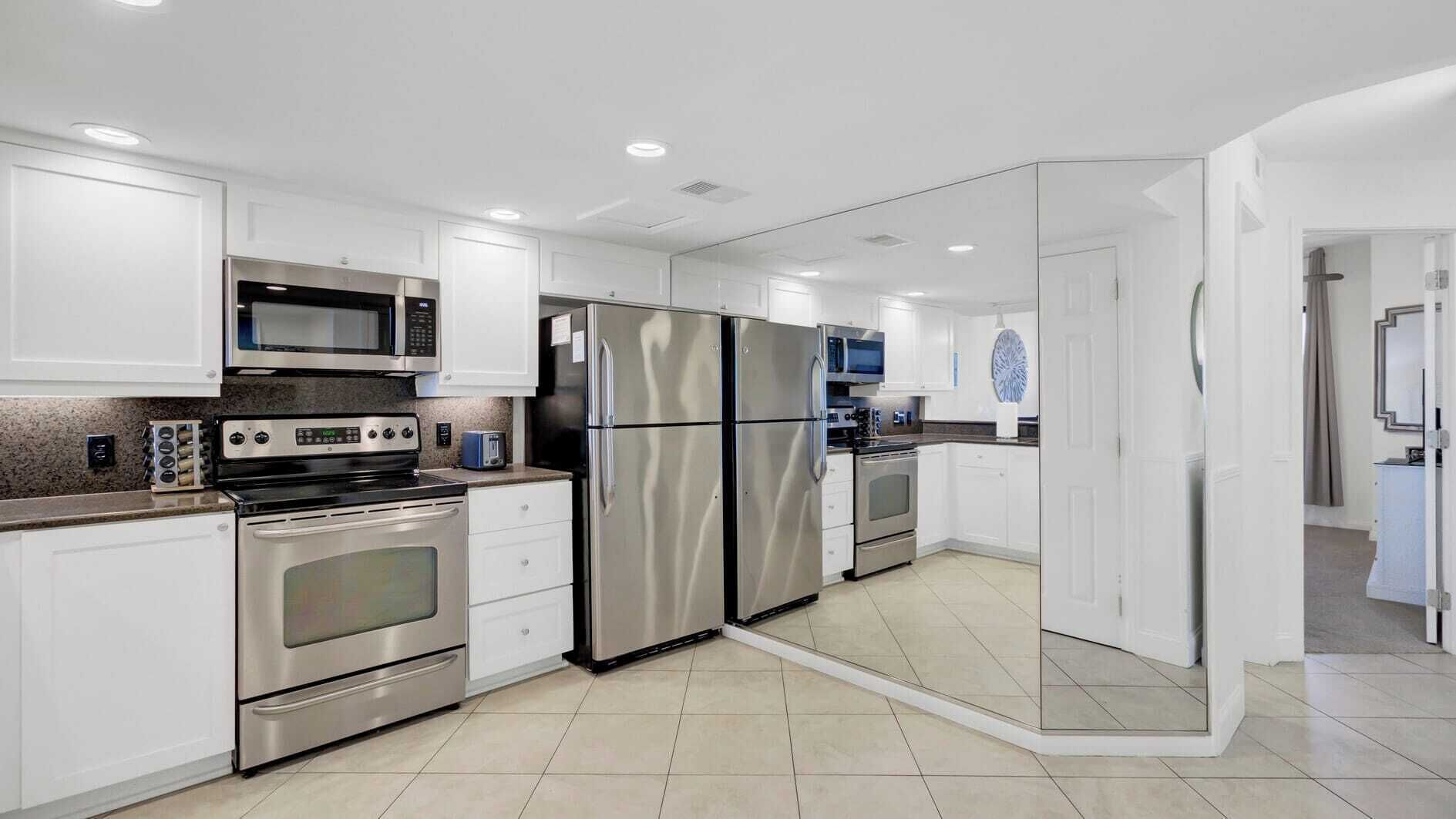 Apartamento (3 Bedrooms) | Interior