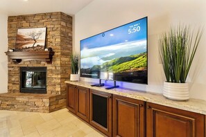 Interior - Naranja Grove Ranch-Villa in North Chandler (Chandler)