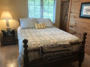 2 Schlafzimmer, WLAN