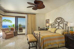 10 Schlafzimmer, WLAN