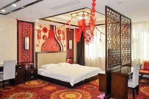 Room - Longkou Jinyangguang Grand Hotel (Longkou)