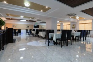 Restaurantes