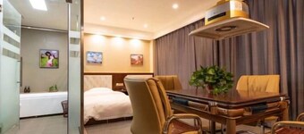 Longkou Jinyangguang Grand Hotel