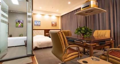 Longkou Jinyangguang Grand Hotel