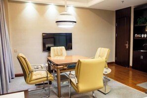 Room - Longkou Jinyangguang Grand Hotel (Longkou)