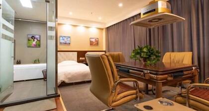 Longkou Jinyangguang Grand Hotel