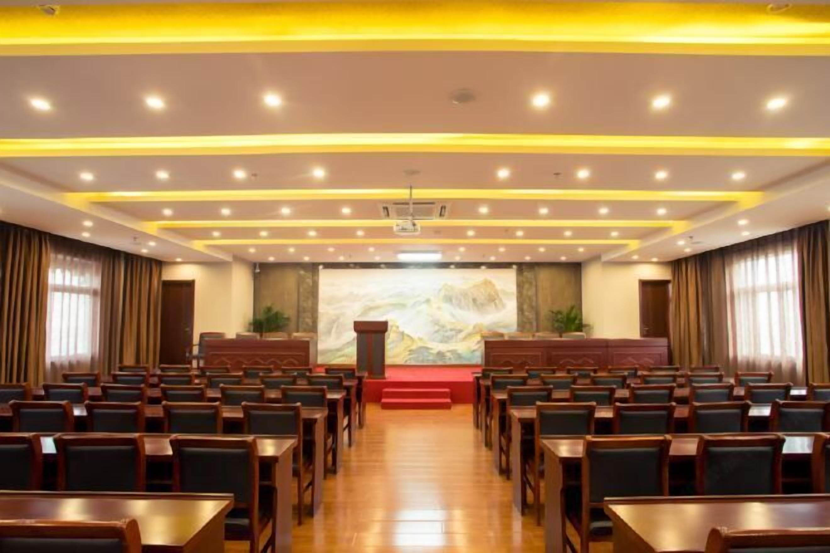 Sala de reuniones