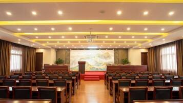 Sala de reuniones