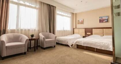 Longkou Jinyangguang Grand Hotel