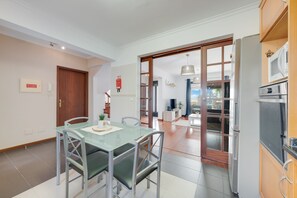 Familie villa | Interieur