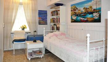 2 Schlafzimmer, kostenloses WLAN